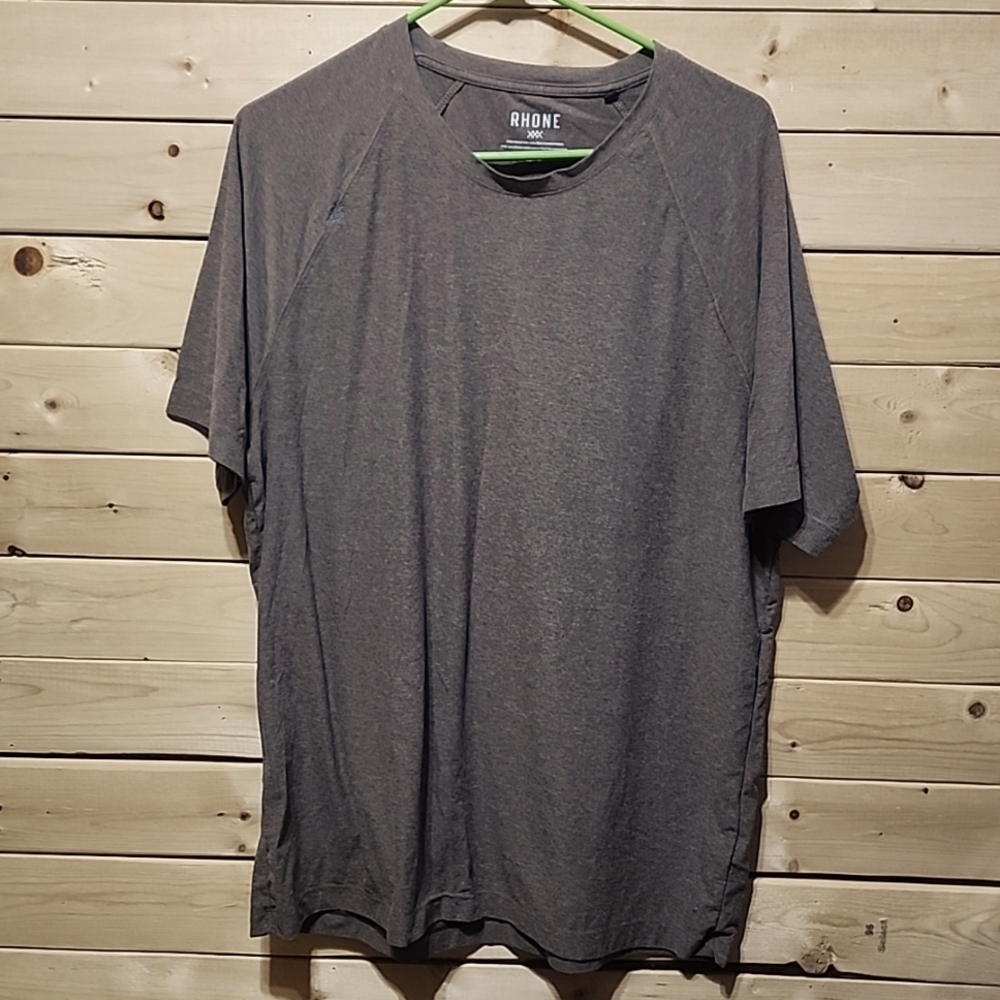 RHONE Men's T-Shirt Sizs Large
